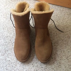 replacement laces uggs